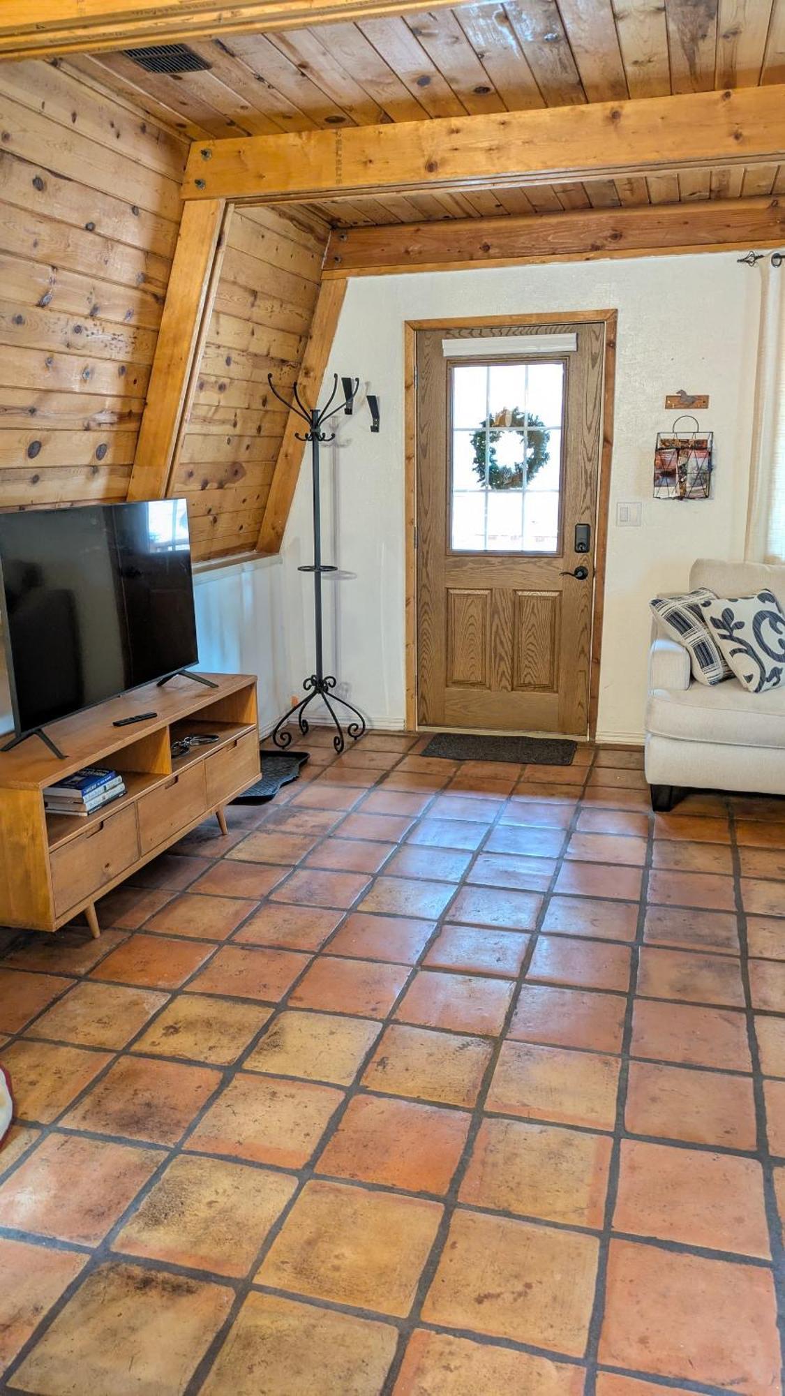 Close To Williams, Flagstaff, Grand Canyon And Sedona Exteriör bild