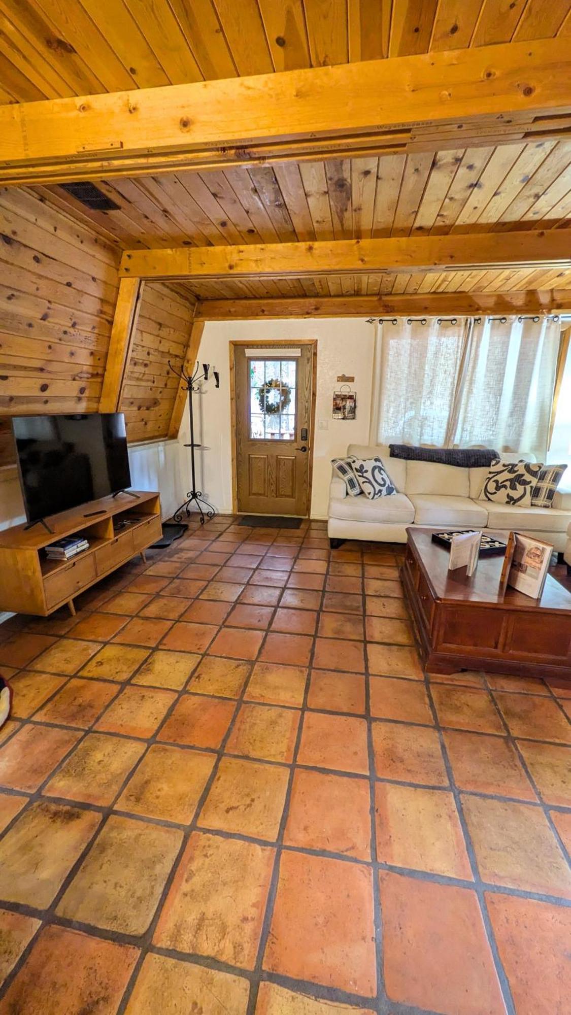 Close To Williams, Flagstaff, Grand Canyon And Sedona Exteriör bild