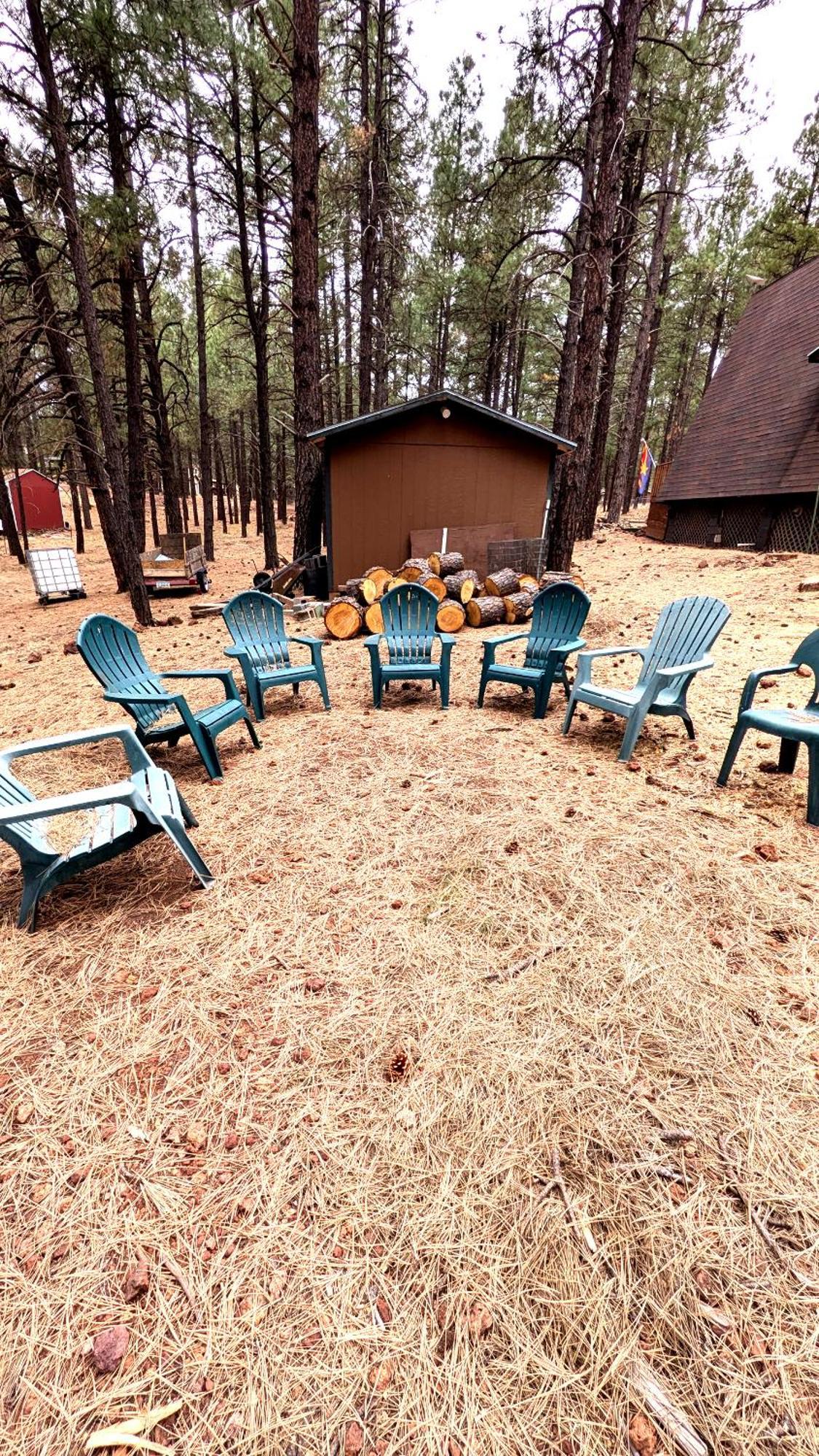 Close To Williams, Flagstaff, Grand Canyon And Sedona Exteriör bild